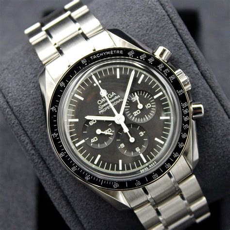 omega speedmaster chrono